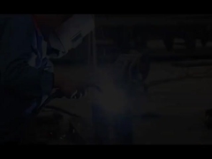 Poids léger 2/3 essieux 20-40-45 pieds Suspension aérienne conteneur châssis Semi-remorque