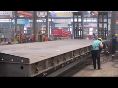 Semi-remorques à basse altitude pour charges lourdes